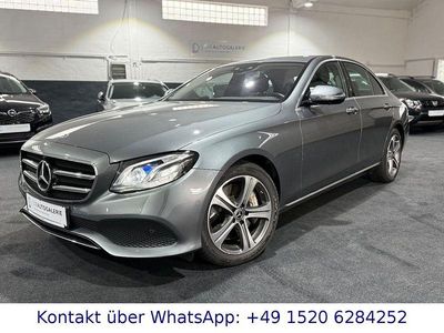 Mercedes E450