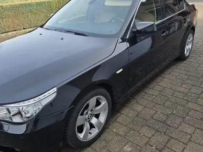Usata BMW 520