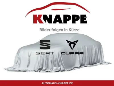 Neu Cupra Formentor 150 PS (110 kW) 2026 Blau SUV