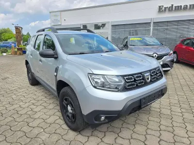 Gebraucht Dacia Duster