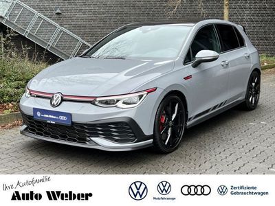 gebraucht VW Golf GTI Clubsport Leas 422 brutto o Anz