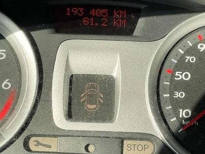 Renault Clio II