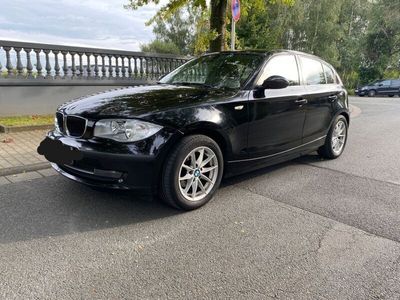 gebraucht BMW 116 i 2009/PDC/Klima/Tüv