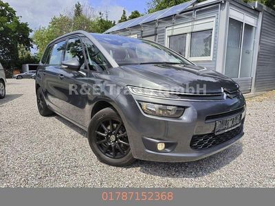 Citroën Grand C4 Picasso