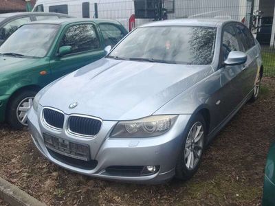 gebraucht BMW 318 318 i