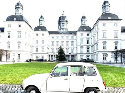 Gebraucht Renault R4 34 PS (25 kW) 1978 Beige Kombi