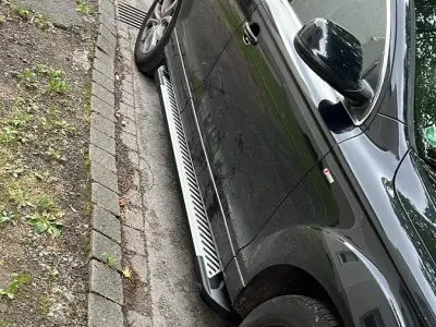 Gebraucht Audi Q7