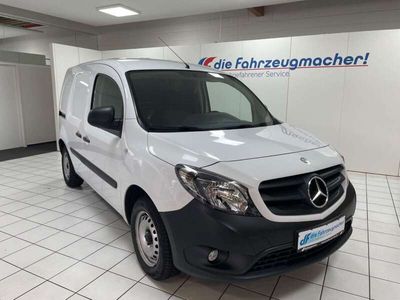 gebraucht Mercedes Citan 108 Kasten CDI lang