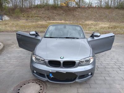 gebraucht BMW 125 Cabriolet i -