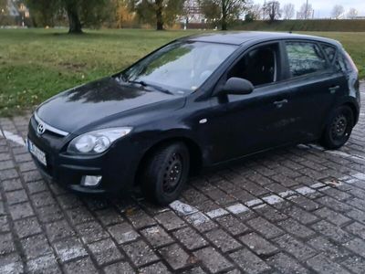 gebraucht Hyundai i30 tüv 12/25