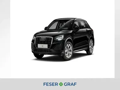 Nuova Audi Q2 Sport 150 CV (110 kW) 2026 Nero SUV