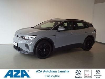 Mondsteingrau Gebraucht 2022 VW ID.4 Pro Performance SUV | 22.949 € (Superpreis)