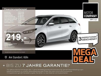 Kia Ceed Sportswagon