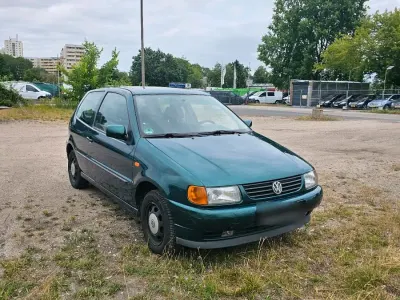 Gebraucht VW Polo