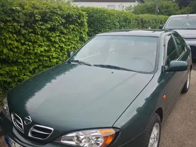 Gebraucht Nissan Primera