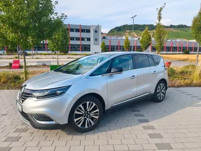 Gebraucht Renault Espace