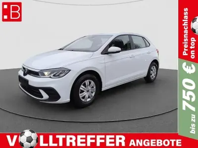Gebraucht VW Polo