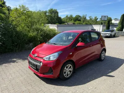 Gebraucht Hyundai i10