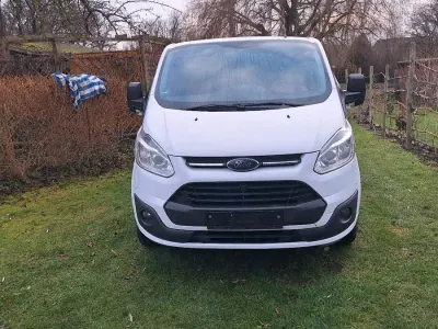 Gebraucht Ford Ranger