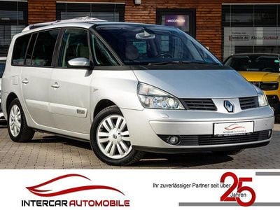Renault Grand Espace
