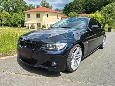 Gebraucht BMW 335