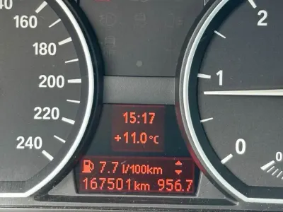 Gebraucht BMW 118 Cabriolet