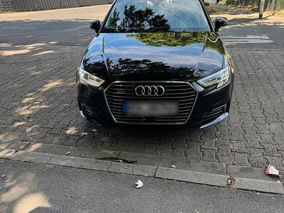 Audi A3 e-tron