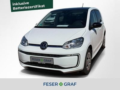 Gebraucht VW e-up! Style 61 kW (83 PS) 2022 Kleinwagen