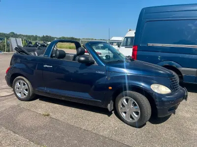 Gebraucht Chrysler PT Cruiser