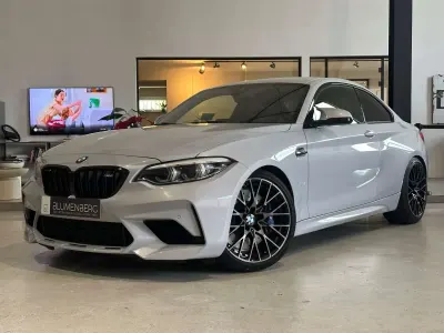 Gebraucht BMW M2