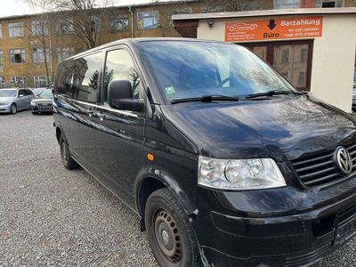 gebraucht VW Transporter T58 Platz KLIMA