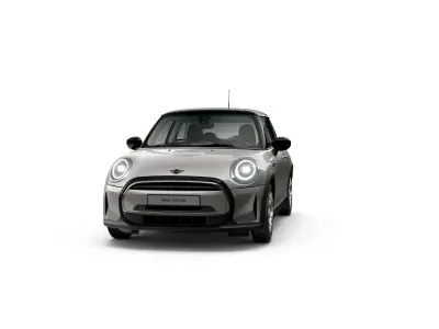 Gebraucht Mini Cooper