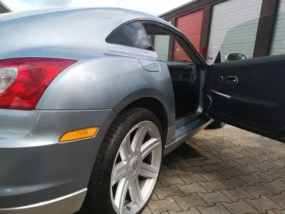 Gebraucht Chrysler Crossfire
