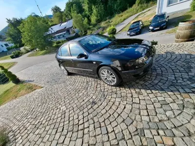 Gebraucht Seat Leon