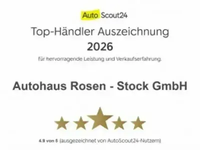 Gebraucht Jeep Renegade 150 PS (110 kW) 2018 Schwarz SUV