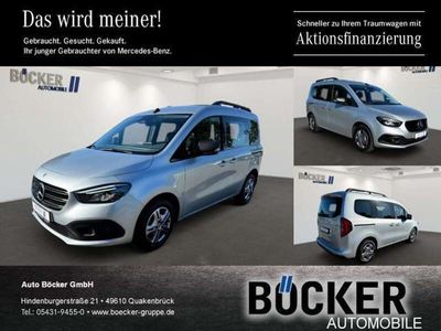 Mercedes Citan 113