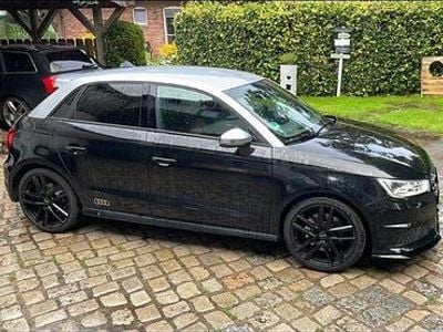 Audi S1 Sportback