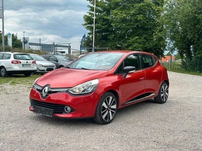 Renault Clio IV