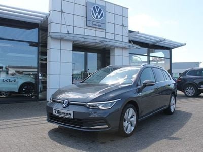 VW Golf VIII