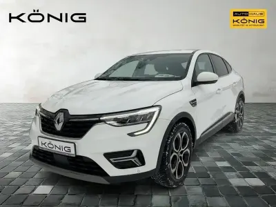 Gebraucht Renault Arkana