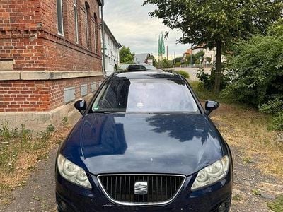 Seat Exeo