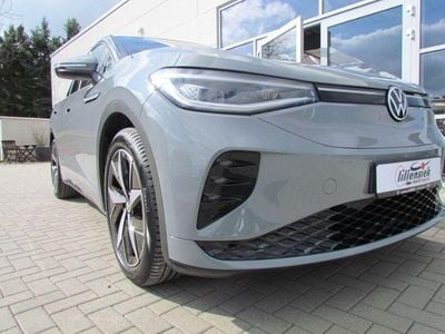 Second-hand VW ID.4 GTX 219 kW (299 CP) 2022 Gri SUV