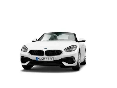 Usata BMW Z4 Advantage 197 CV (144 kW) 2026 Cabrio
