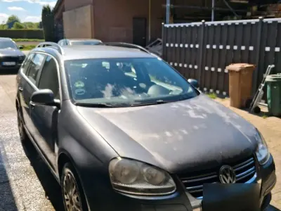 Gebraucht VW Golf V