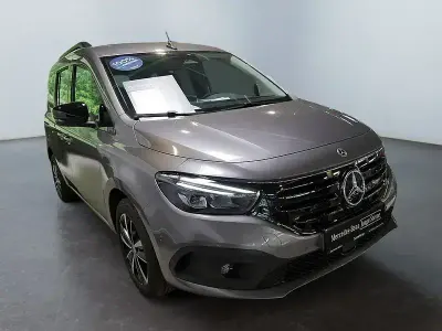 Gebraucht Mercedes EQT200 Progressive 22 kW (30 PS) 2024 Andere Van / Kleinbus