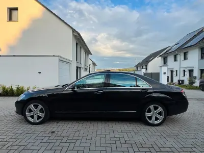 Gebraucht Mercedes S320