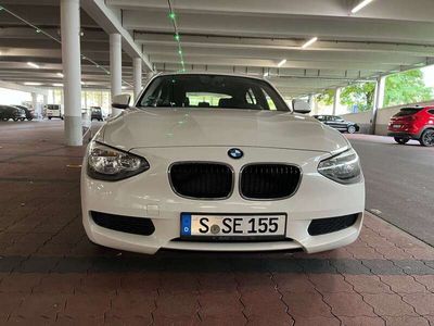 gebraucht BMW 114 114 i