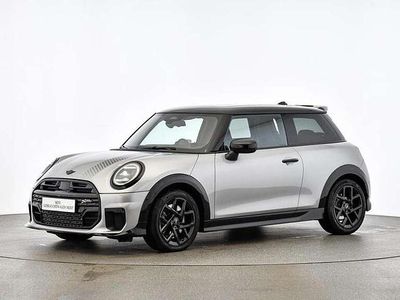 Second-hand Mini John Cooper Works 204 CP (150 kW) 2024 Gri Hatchback