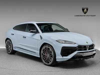 Gebraucht Lamborghini Urus