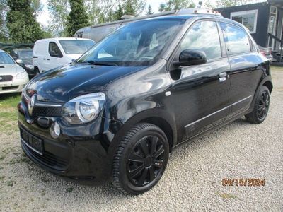 gebraucht Renault Twingo Experience KLIMA TÜV 5/2025 COC